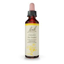 Cerato 20ml dai Rimedi Floreali di Bach