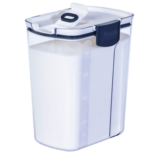 Progressive International Sugar ProKeeper Bread Storage  1 Piece  Clear