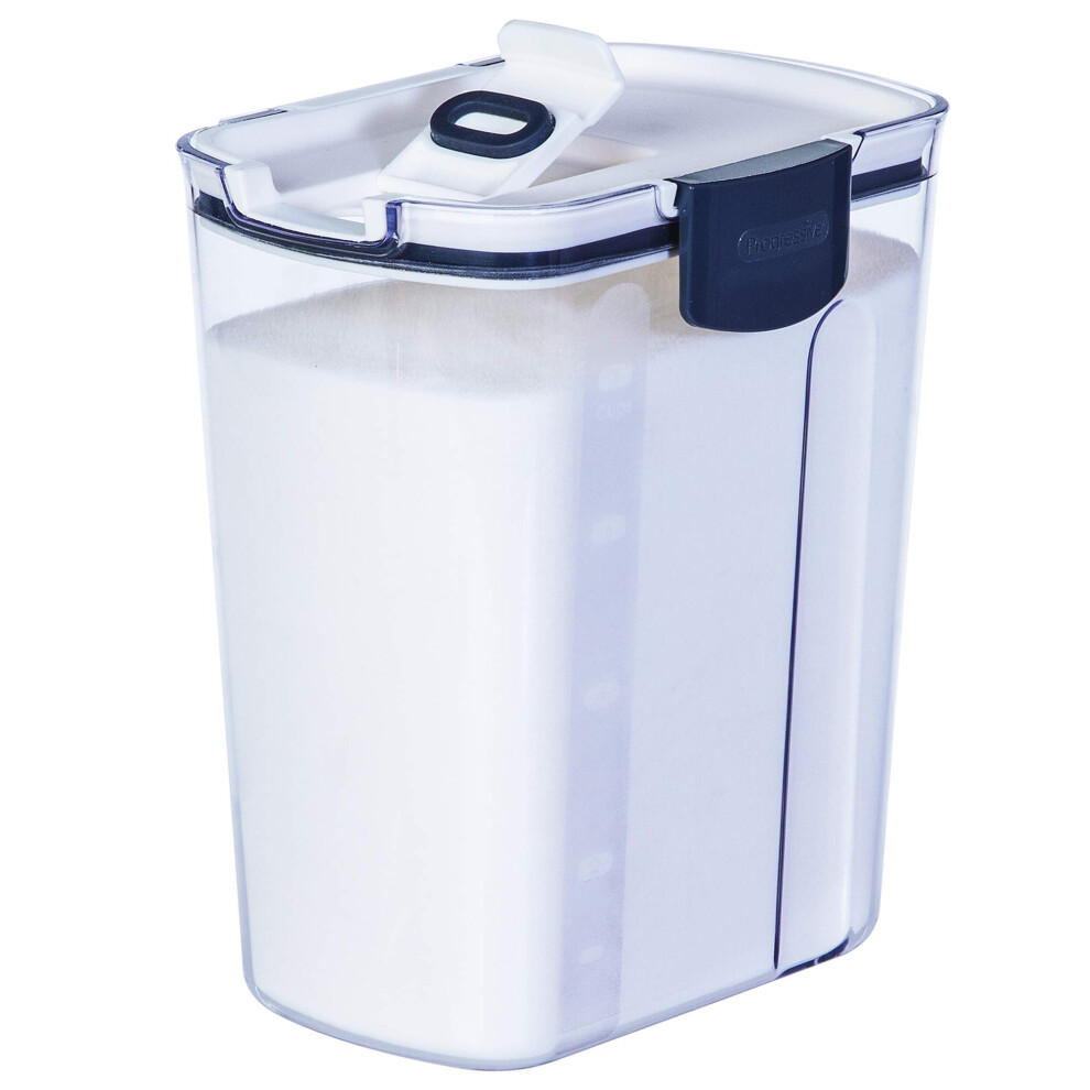 Internat Progressif Progressive International Sugar Prokeeper Bread Storage 1 Piece Clear