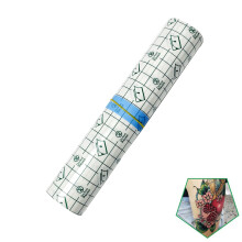 Rotolo di Bendaggio per Cura del Tatuaggio 8"x 2 Yarde - Pellicola Trasparente Impermeabile per Guarigione Iniziale