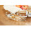Anchor Hocking 8,25-ounce Banana Split Bundle om 12 2