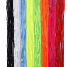 HNYYZL Polyester-Yoyo-Schnur mit 100 professionellen Yoyos, Schnurersatz f   r reagierende und nicht reagierende Yoyos und 10 St   ck Fingerschiene