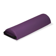 EARTHLITE Massage Bolster Kussen Half Jumbo - Duurzaam, Makkelijk schoon te maken 100% PU Bekleding