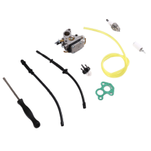 Vergaserset für Husqvarna 435 435E 440 440E Jonsered CS 410 CS2240