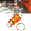 Για KTM EXC-F 250 350 2023 Τεντωτήρας κίνησης άξονα εκκεντροφόρου αλυσίδας 5