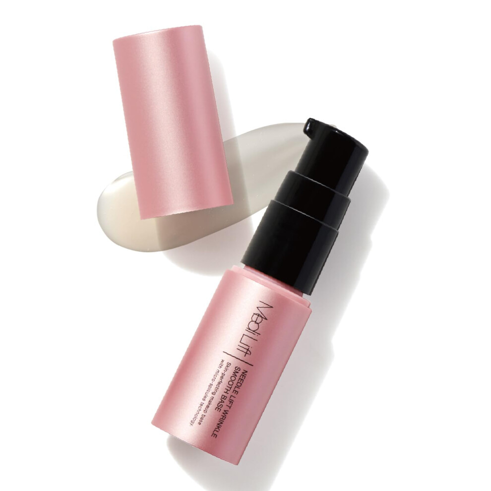 Medi Lift Nl Wrinkle Smooth Base Face Primer Voor Make-Up Pori?Nverkleiner En Rimpelverzachter Met Ingekapselde Retinol Ideaal Voor Alle Huidtype-image
