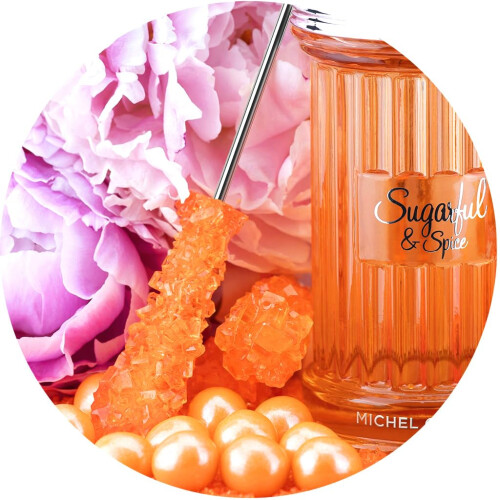 Sugarful & Spice Eau de Parfum 2-Piece Gift Set 2