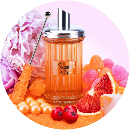 Sugarful & Spice Eau de Parfum 2-Piece Gift Set 1