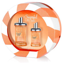 Sugarful & Spice Eau de Parfum 2-Piece Gift Set