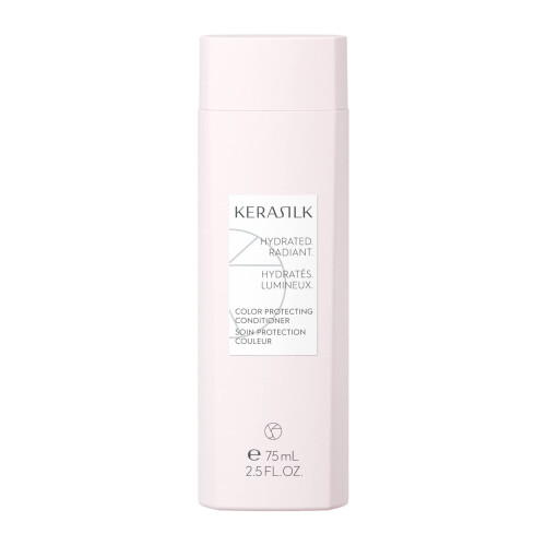 Kerasilk Essentials Color Protecting Conditioner 75ml - après-shampooing