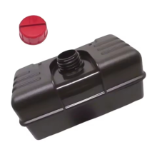 1 Gallonen-Kraftstofftank für Tecumseh 34186A Kraftstofftank für Tecumseh
