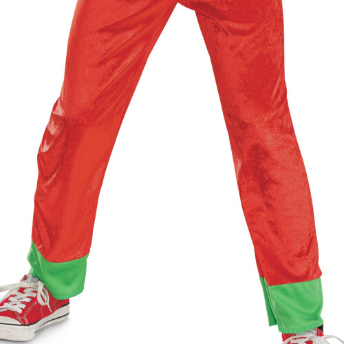 Disguise Knuckles Movie Classic S 2