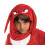Disguise Knuckles Movie Classic S 2