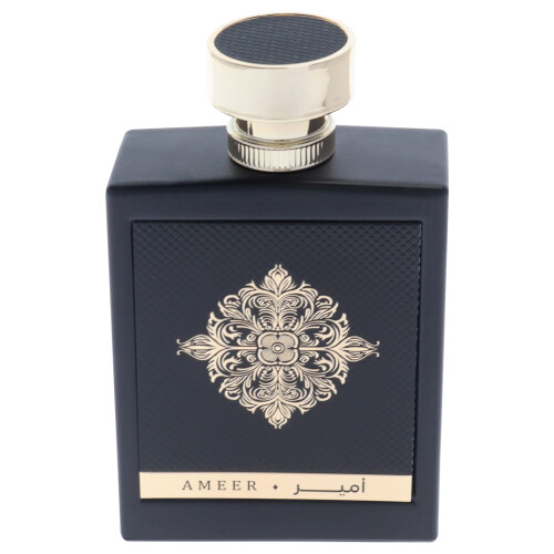 Assala Prime Ameer for Men - 3.3 oz EDP Spray 1