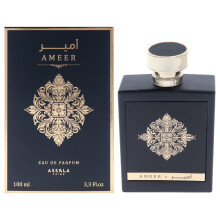 Assala Prime Ameer frfiaknak  3,3 oz EDP spray
