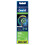 Oral-B Oral-B Cross Action Toothbrush Replacement Head Black 4 Pack 1