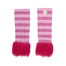 Elope My Little Pony Pinkie Pie Costume Glovettes