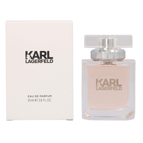 Karl Lagerfeld Eau De Parfum Spray 2,8 ounce 2