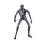 Star Wars STAR WARS The Black Series K-2SO (Kay-Tuesso) Andor Boneco de ao colecionvel de 6 polegadas 1