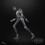 Star Wars STAR WARS The Black Series K-2SO (Kay-Tuesso) Andor Boneco de ao colecionvel de 6 polegadas 5
