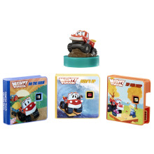 Mighty Truck Collection i PDQ