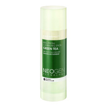 DERMALOGY by NEOGENLAB Makeup Remover Cleansing Stick med Grönt Te Extrakt - Resestorlek