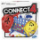 Hasbro Hasbro Gaming Connect 4 Επιτραπέζιο Παιχνίδι Στρατηγικής για Ηλικίες 6+ (Αποκλειστικό Amazon) 1