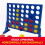 Hasbro Hasbro Gaming Connect 4 Επιτραπέζιο Παιχνίδι Στρατηγικής για Ηλικίες 6+ (Αποκλειστικό Amazon) 5