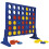 Hasbro Hasbro Gaming Connect 4 Επιτραπέζιο Παιχνίδι Στρατηγικής για Ηλικίες 6+ (Αποκλειστικό Amazon) 4