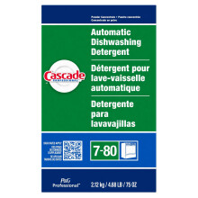 Cascade Professional Fresh Scent Powder 75 once -- 7 per confezione.