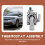 Thermostat Assembly Engine Coolant Thermostat for 7