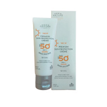 Mild-up sun cream Korean Skin Care for Dr.Orga Premium Sun Protection Cream SPF50+ PA+++ 1.01fl.oz.