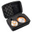 caseling Hartschale fr Sphero Star Wars BB-8 Droid oder BB-9E App-Enabled Droid 1