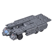 Bandai Hobby  30-Minuten-Missionen  Erweitertes Bewaffnungsfahrzeug Nr. 13 (Trgerversion anpassen), 30-mm-Modellbausatz im Mastab 1:144