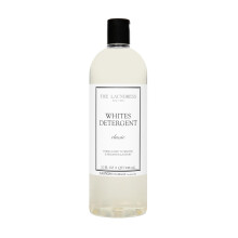 The Laundress Whites Mosszer Koncentrlt Mosszer Folykony Whiten & Brighten Clothes Foltoknak ellenll klasszikus illat 32 oz.