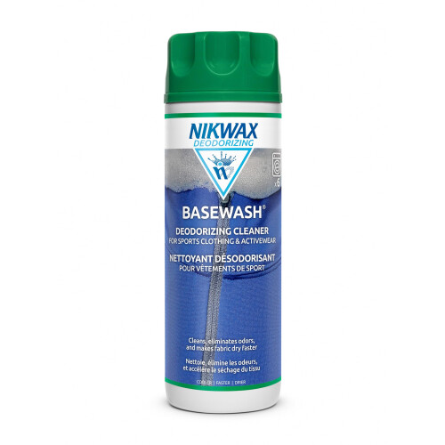 Nikwax Basiswasmiddel 10-Ounce (141)