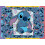 Ravensburger Ravensburger Disney Stitch Bumper Pack 4x100 peas quebra-cabea para crianas ? cada pea  nica e se encaixa perfeitamente 2