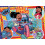 Ravensburger Ravensburger Disney Stitch Bumper Pack 4x100 peas quebra-cabea para crianas ? cada pea  nica e se encaixa perfeitamente 5