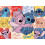 Ravensburger Ravensburger Disney Stitch Bumper Pack 4x100 peas quebra-cabea para crianas ? cada pea  nica e se encaixa perfeitamente 3