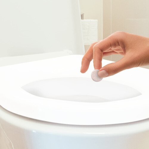 Tablettes de bain de siège pour soins postnataux | Pack de 10 bains de siège pour soins postnataux 2