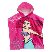 Disney Girls strandtrlkzo | Ariel trlkzo poncs | Pamut kapucnis trlkzo | A kis hableny trlkzo lnyoknak | Egy mretu rzsaszn lmpo2548