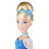 Disney Lalka Hasbro Disney Princess z polyskujaca moda 3
