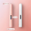 Wireless Hair Curler - USB Rechargeable, Fast Heating, A 3