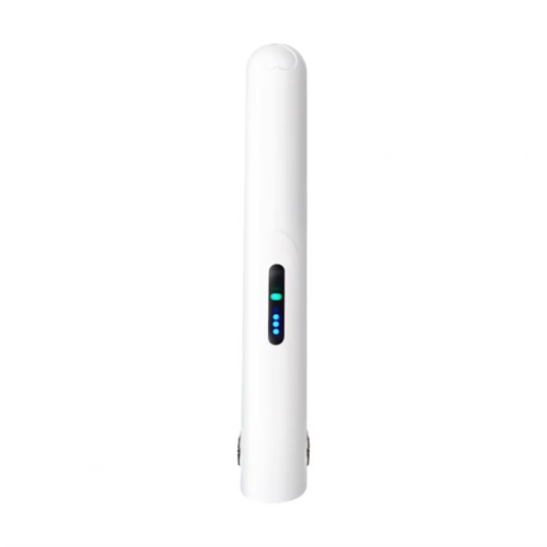Wireless Hair Curler - USB Rechargeable, Fast Heating, A