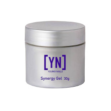 YOUNG NAILS Gel Escultor, Denim 101, 30 g.