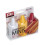Joie Joie Condiment Mini bouteille de compression avec bouchons de buse Ensemble de silicone antiadh   sif de 3 1