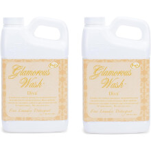 TYLER Glamorous Laundry Wash Detergent Diva 32oz / Pack of 2 Bonus Bentley Stain Remover Pen