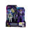 Disney Mattel Disney e Pixar LightYear Crystal Grade Buzz LightYear vs. Zurg Clash Pack 2
