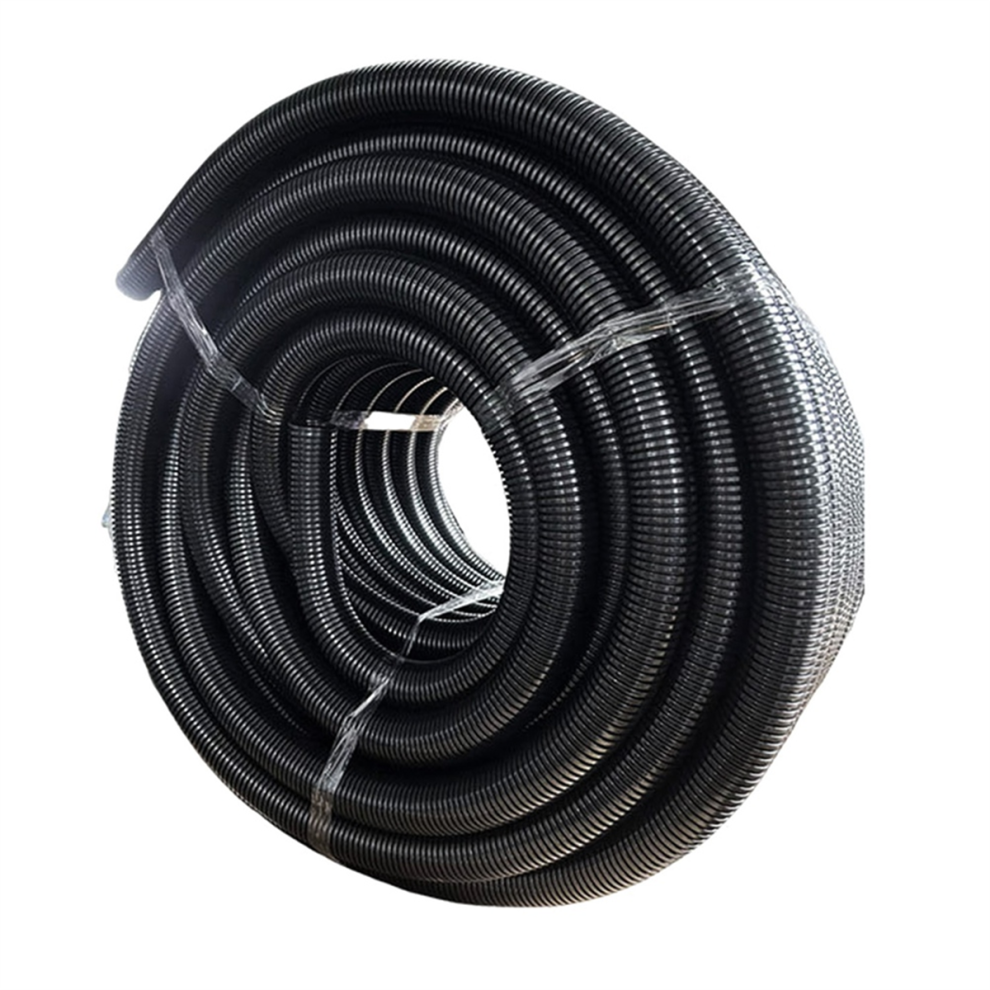 Protective Tube Split Loom Conduit Cable Management Convoluted Tubing 4852091369971