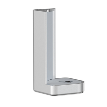 Top Power Button Stand, einfach zu installieren, für Mac Mini M4/M4 Pro 2024